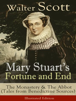 cover image of Mary Stuart's Fortune and End
